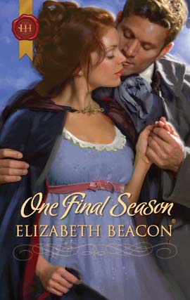 Title details for One Final Season by Elizabeth Beacon - Available